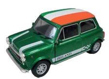 Diecast Model Mini Cooper 1300