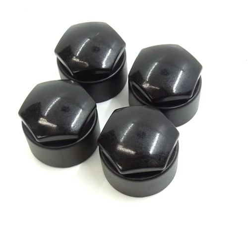 New wheel nut covers - nut,