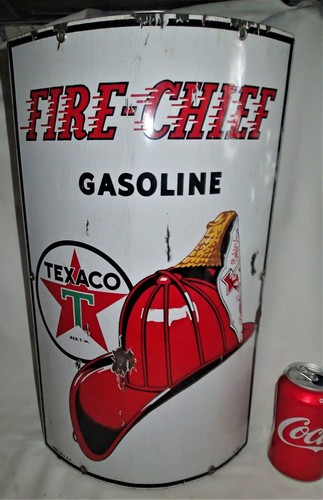 Antique usa 1942 texaco - antique, fire