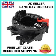 NEW SPIRAL CABLE CLOCK SPRING