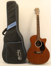 Martin & Co X Series Special