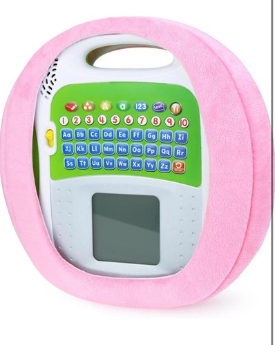 Cover compatible with leapfrog - cover,