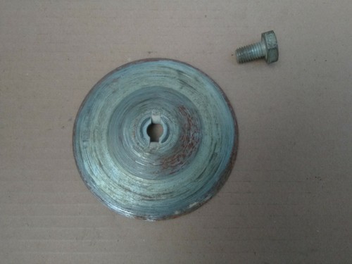 Genuine stihl ts410 ts400 disc - genuine,