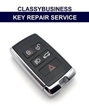 Range Rover Evoque 5 button