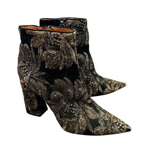 Pura lopez boots - lopez, shoes
