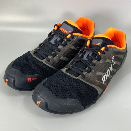 Inov8 mens barefoot trainers - mens,