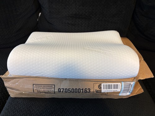 Tempur pedic - tempur-pedic, neck