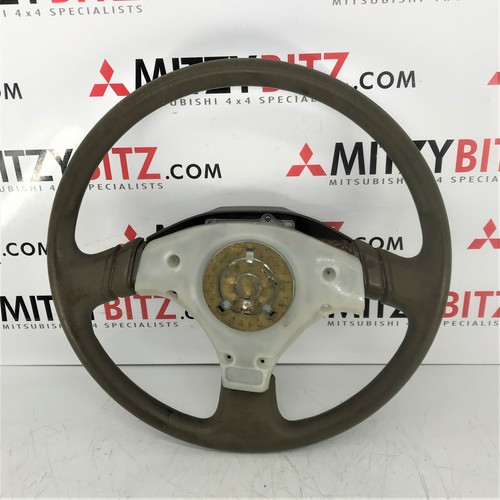 Steering wheel for mitsubishi - for,
