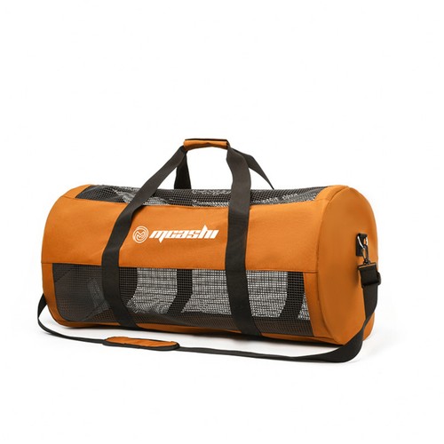 Mesh dive duffel - mesh,