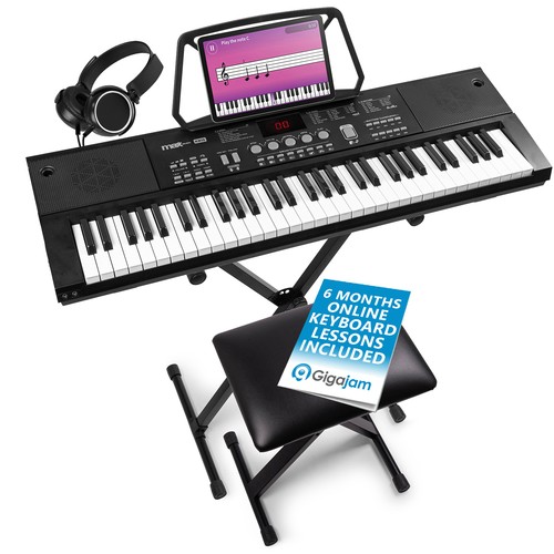 Max kb15 electric keyboard - keyboard,