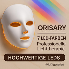 BARGAIN Premium LED Photon