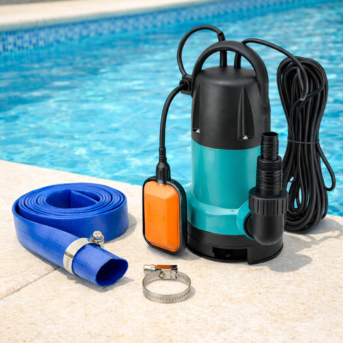 400w submersible dirty - 400w,