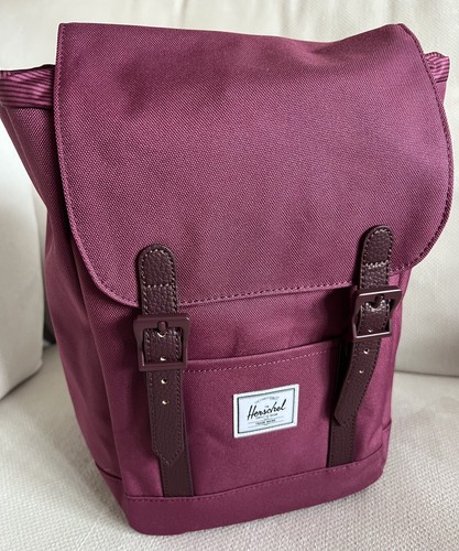 Herschel retreat mini backpack - herschel,