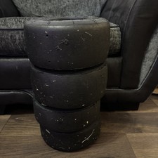 Mojo Cadet Slick Tyres – 4