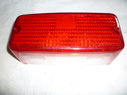 Yamaha rear tail - tail, light