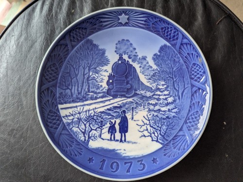 Vintage royal copenhagen - royal,