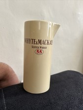 Vintage Wade Whyte & Mackays