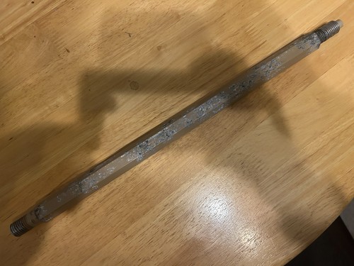 Carver cascade large 16mm - carver,