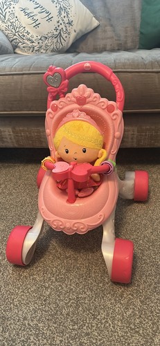 Fisher price princess - fisher-price,