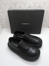 Rundholz Shoes SIZE 38 UK 5