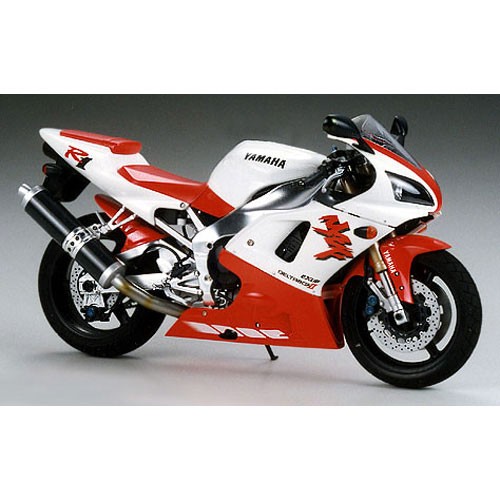 Tamiya 14073 yamaha - 14073, yzf-r1