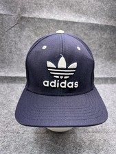Adidas Hat Cap Snap Back Adult