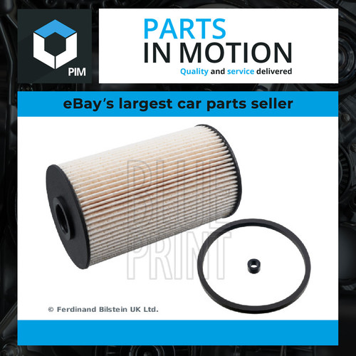 Fuel filter adn12327 - fuel,