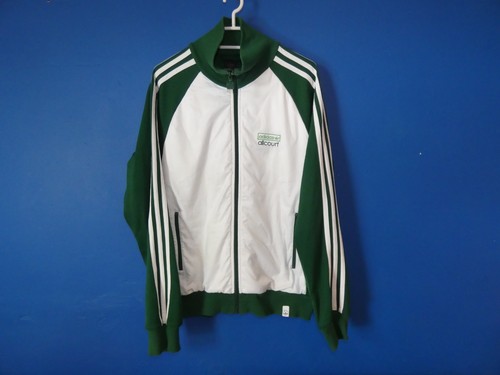 Adidas all court - edition, mens