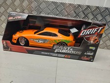 Jada fast furious brian s - fast, &