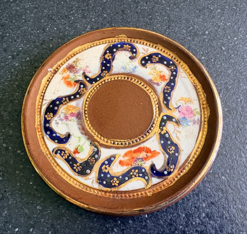 Vintage antique imari style - vintage,