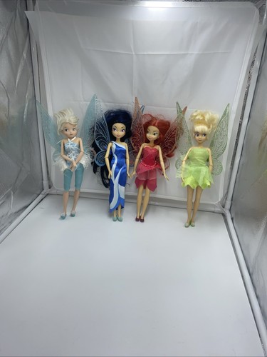 Disney store flutter wings - flutter,