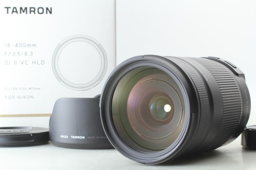 Mint box tamron - 【mint, box】tamron