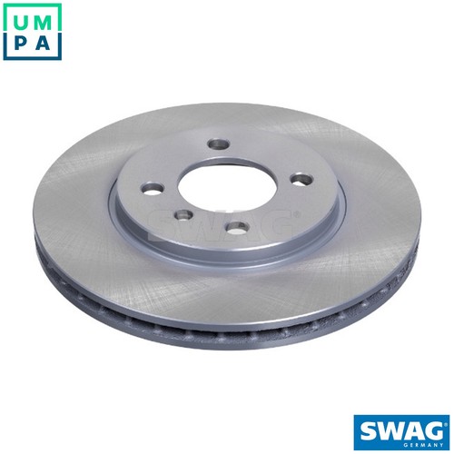 Brake disc 4059 for - 2x, 20