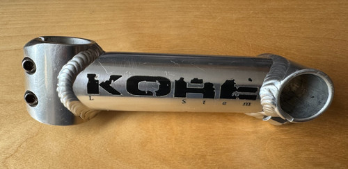 Retro kore alloy - alloy, 130mm