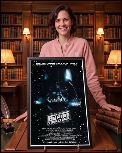 The empire strikes back - empire,