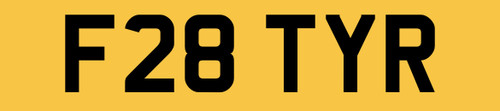 Mobile tyre fitting van rare - mobile,