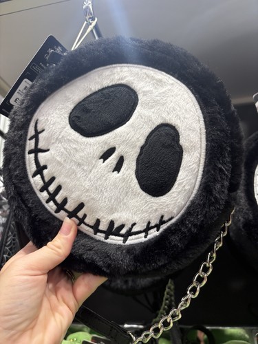 The nightmare before - the,