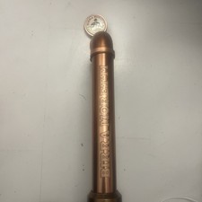 Birra Moretti Beer Pump Tap