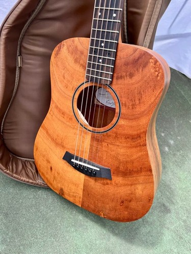 Taylor baby koa acoustic - baby,