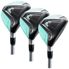 2025 MacGregor Ladies V-Max