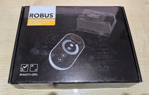 Robus rvacct1 crtl vegas - rvacct1-crtl,