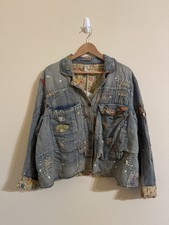 Magnolia Pearl New Denim