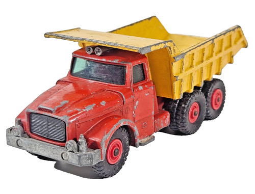 Matchbox lesney king size 19 - lesney,