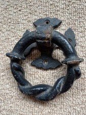 Reclaimed large 15cm gothic - reclaimed,