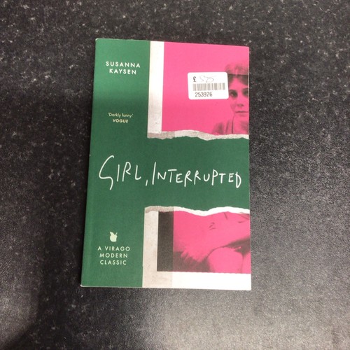 Girl interrupted susanna - girl,,