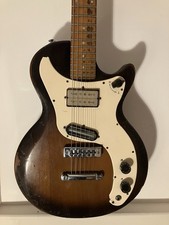 Gibson Marauder 1978 rare