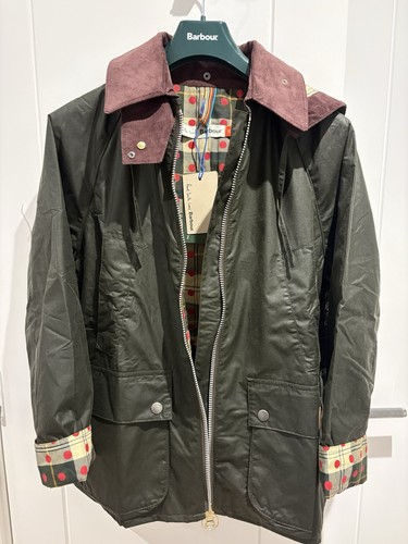 Barbour love paul ladies - paul,