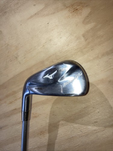 Mizuno pro 245 left - mizuno,