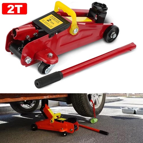 2ton tonne hydraulic trolley - 2ton,