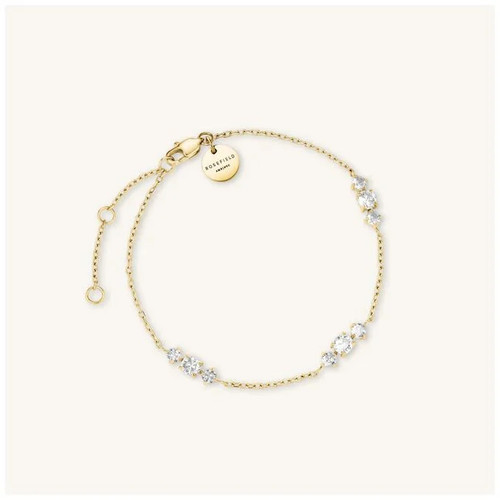Rosefield jewellery triple - rosefield,
